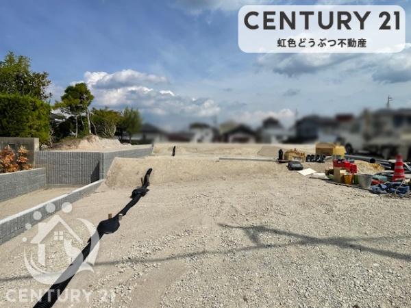 岡崎市稲熊町字４丁目の土地