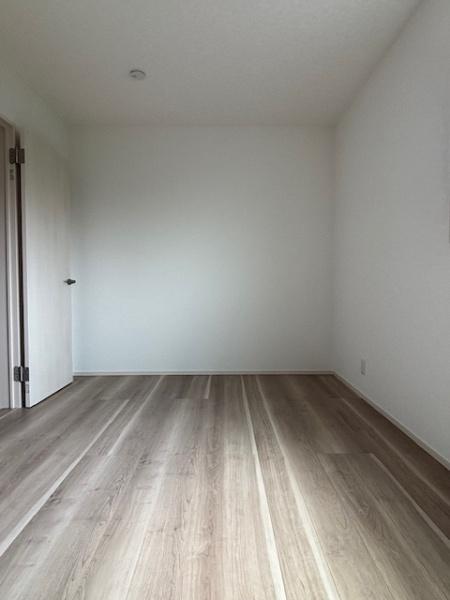 豊田市秋葉町　新築戸建て全2棟　1号棟