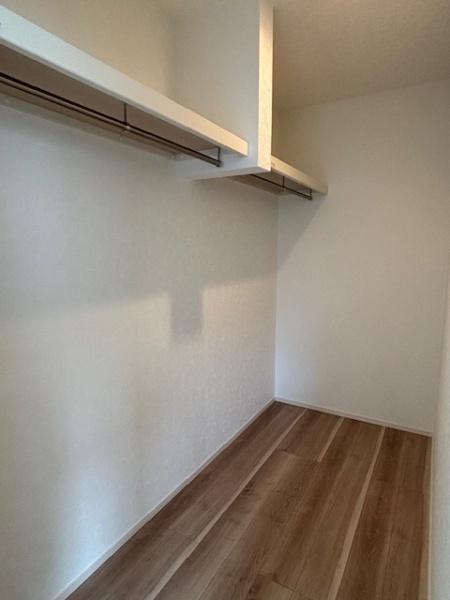 豊田市秋葉町　新築戸建て全2棟　1号棟