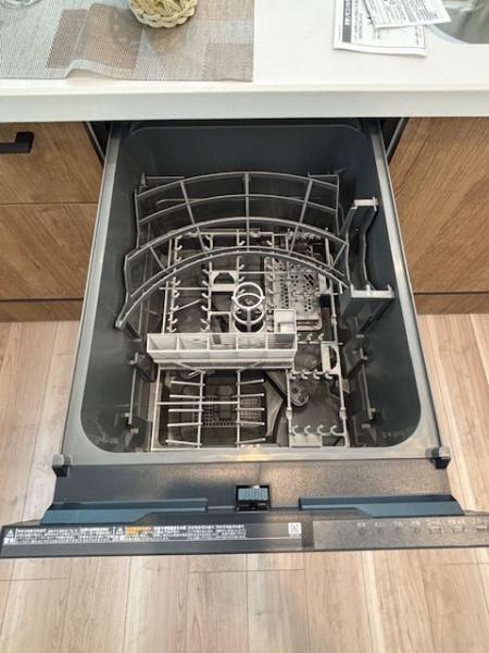 豊田市秋葉町　新築戸建て全2棟　1号棟