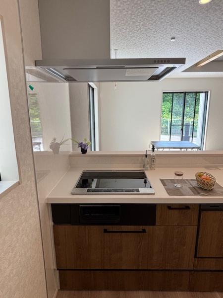 豊田市秋葉町　新築戸建て全2棟　1号棟