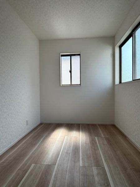 豊田市秋葉町　新築戸建て全2棟　2号棟