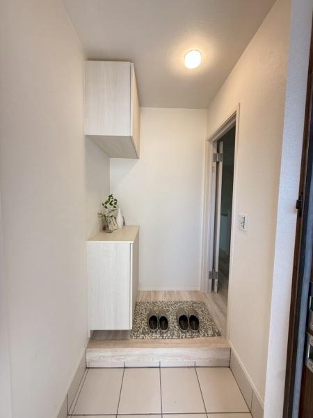 岡崎市百々町字西平の中古一戸建て