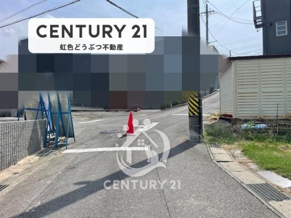 岡崎市稲熊町字４丁目の新築一戸建