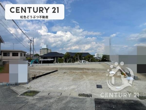 岡崎市稲熊町字４丁目の新築一戸建