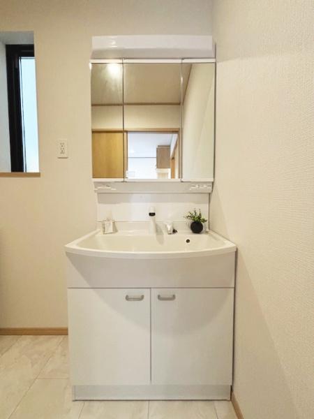 豊明市新栄町全2棟A号棟　新築戸建て