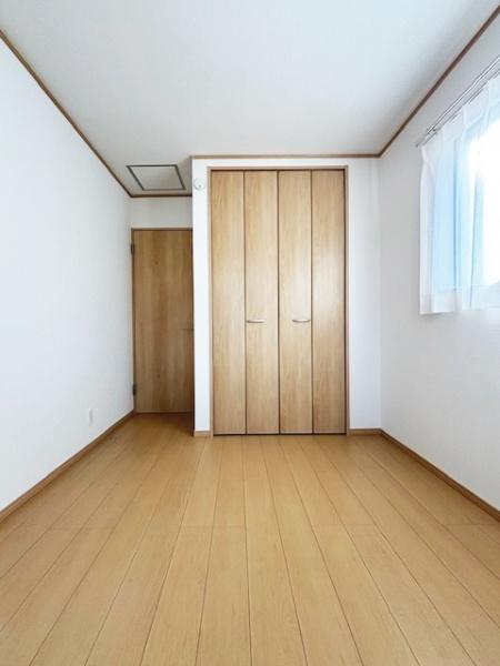 豊明市新栄町全2棟A号棟　新築戸建て