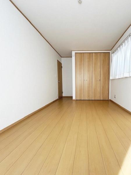 豊明市新栄町全2棟A号棟　新築戸建て