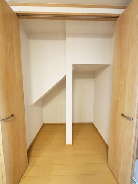 豊明市新栄町全2棟A号棟　新築戸建て