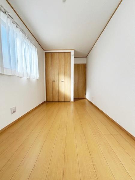 豊明市新栄町全2棟C号棟　新築戸建て