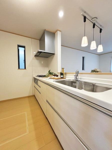 豊明市新栄町全2棟C号棟　新築戸建て