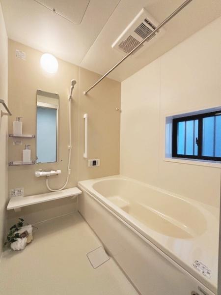 豊明市新栄町全2棟C号棟　新築戸建て