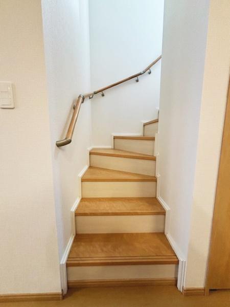 豊明市新栄町全2棟D号棟　新築戸建て