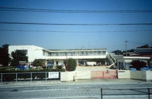 岡崎市鴨田町字末広の土地(岡崎市大樹寺保育園)