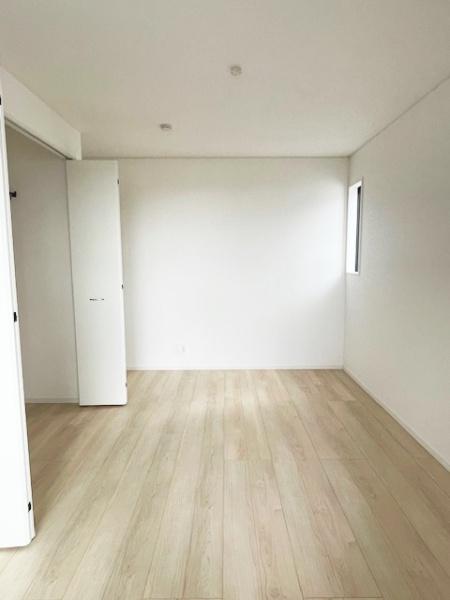 知立市新林町全3棟1号棟　新築戸建て