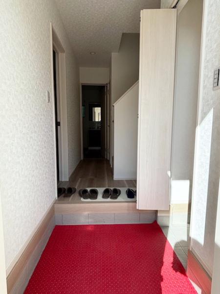 豊田市寺部町　新築戸建て全1棟　1号棟