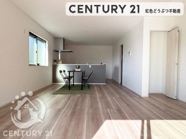 豊田市寺部町　新築戸建て全1棟　1号棟