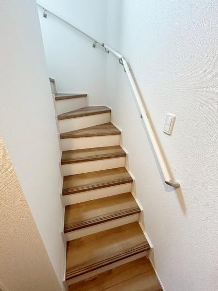 高浜市屋敷町2期全4棟2号棟　新築戸建て