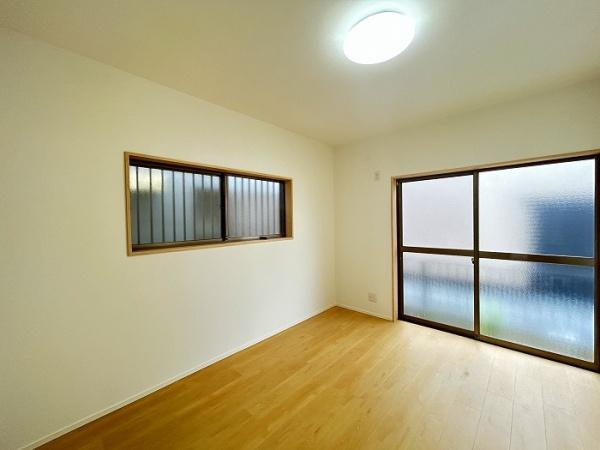 岡崎市中園町字忠田の中古一戸建て