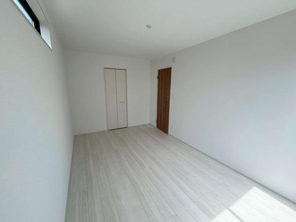 高浜市呉竹町全3棟3号棟　新築戸建て