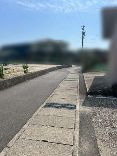 高浜市呉竹町全3棟3号棟　新築戸建て