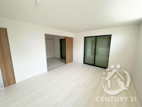 高浜市呉竹町全3棟3号棟　新築戸建て