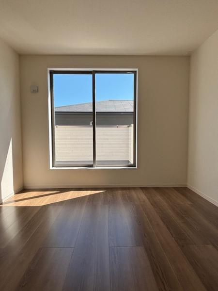 高浜市青木町全9棟2号棟　新築戸建て