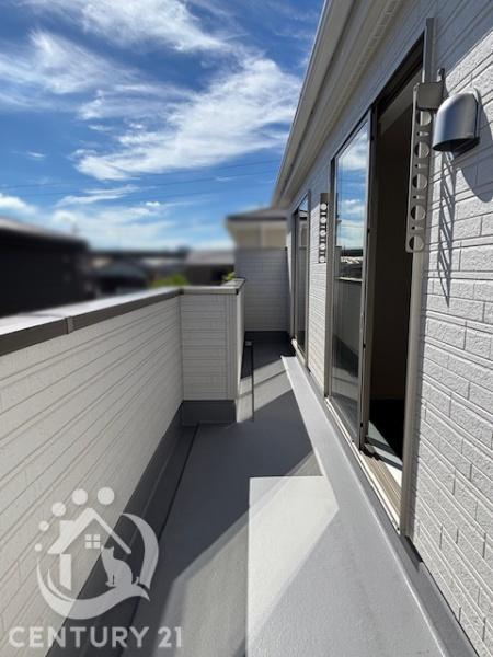 高浜市青木町全9棟2号棟　新築戸建て