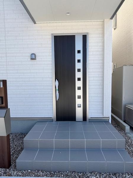 高浜市青木町全9棟2号棟　新築戸建て