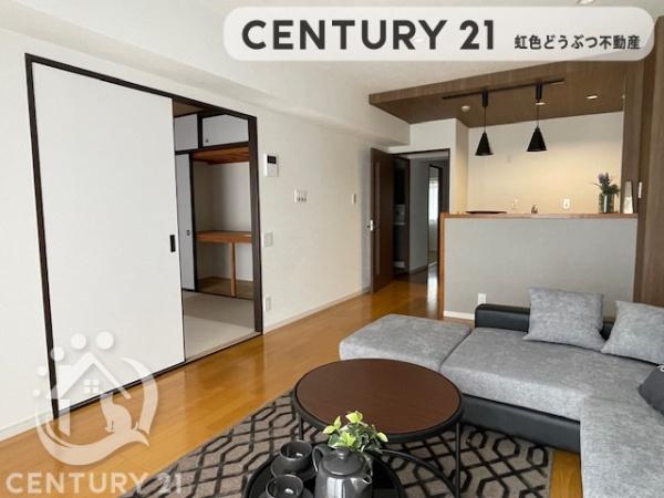 キングスコート矢作　204