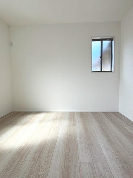 豊田市畝部東町　新築戸建て全2棟　1号棟