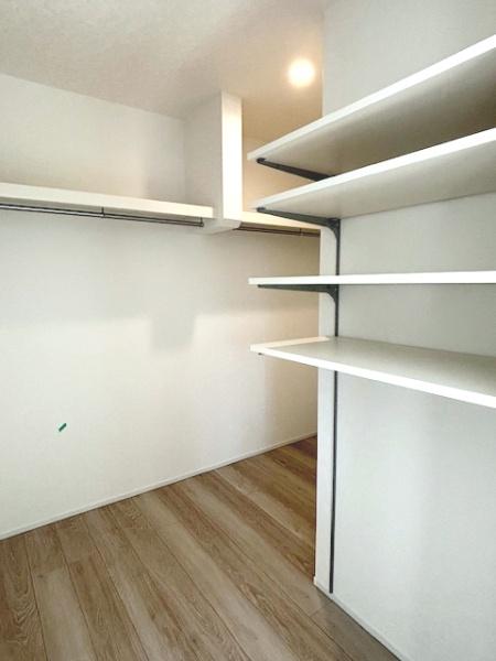 豊田市畝部東町　新築戸建て全2棟　1号棟