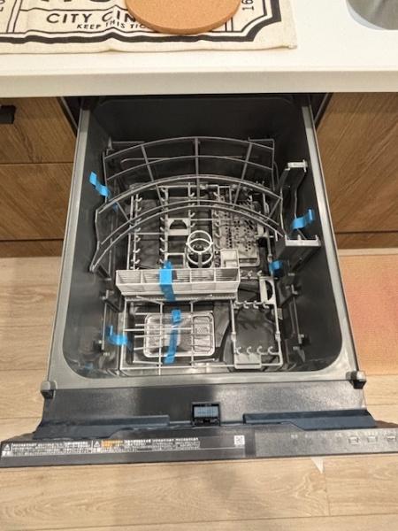 豊田市畝部東町　新築戸建て全2棟　1号棟