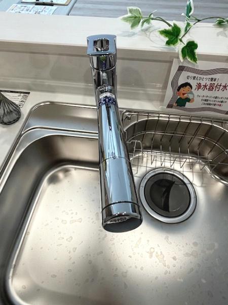 豊田市畝部東町　新築戸建て全2棟　1号棟