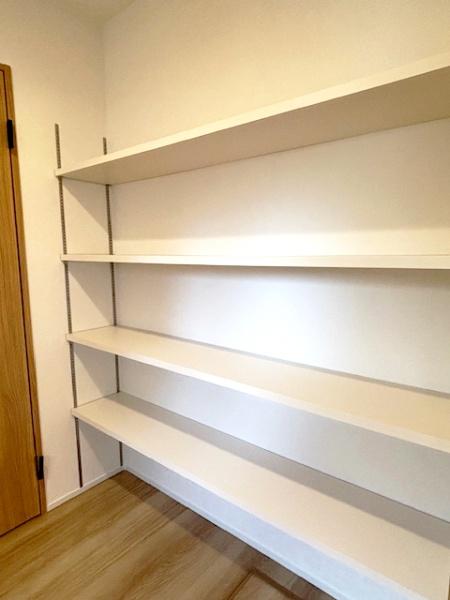 豊田市畝部東町　新築戸建て全2棟　2号棟