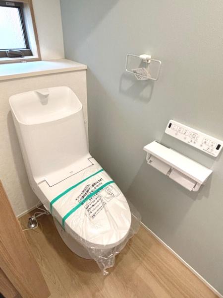 豊田市畝部東町　新築戸建て全2棟　2号棟