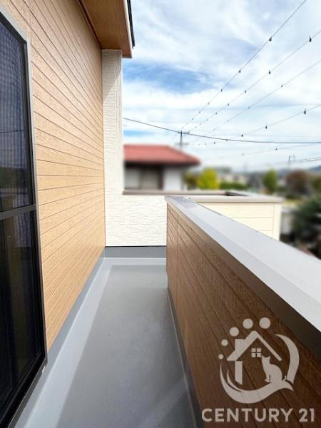 豊田市畝部東町　新築戸建て全2棟　2号棟