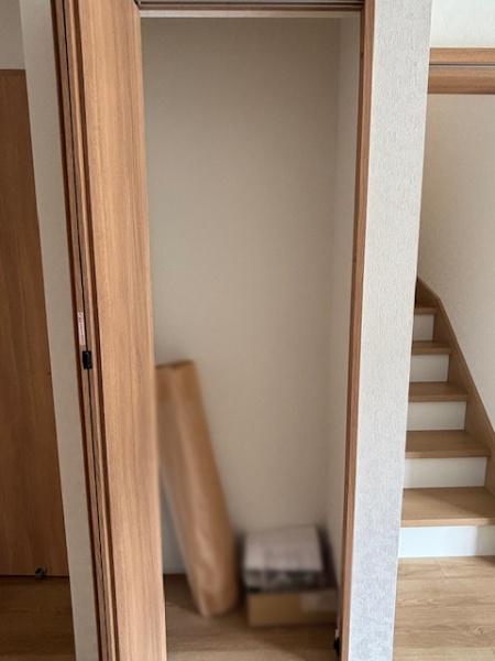 豊田市畝部東町　新築戸建て全2棟　2号棟