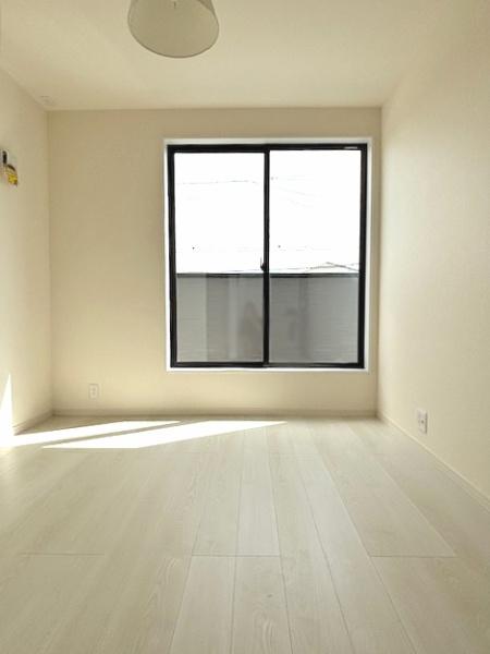 豊田市畝部東町全2棟1号棟　新築戸建て