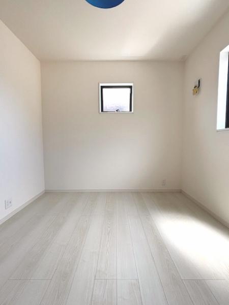 豊田市畝部東町全2棟1号棟　新築戸建て