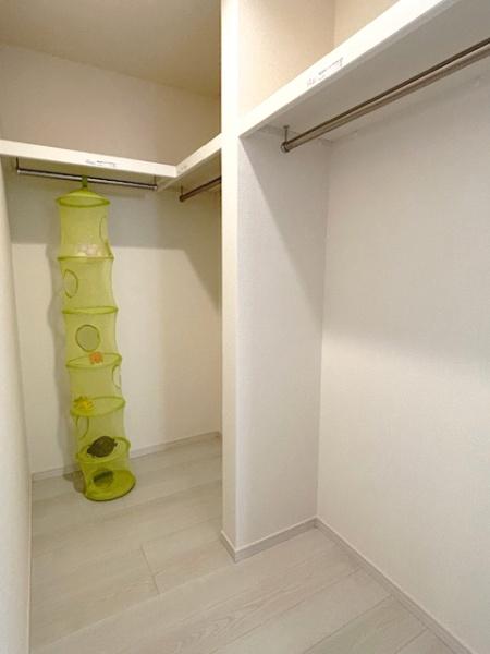 豊田市畝部東町全2棟1号棟　新築戸建て