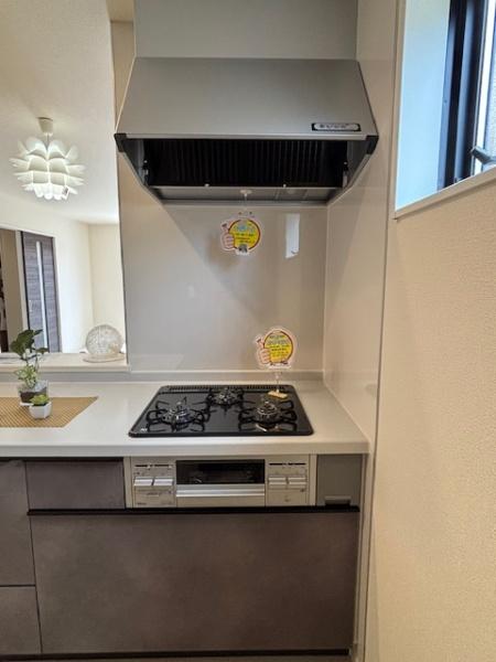 豊田市畝部東町全2棟1号棟　新築戸建て