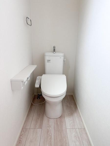 岡崎市百々町字西平の中古一戸建て