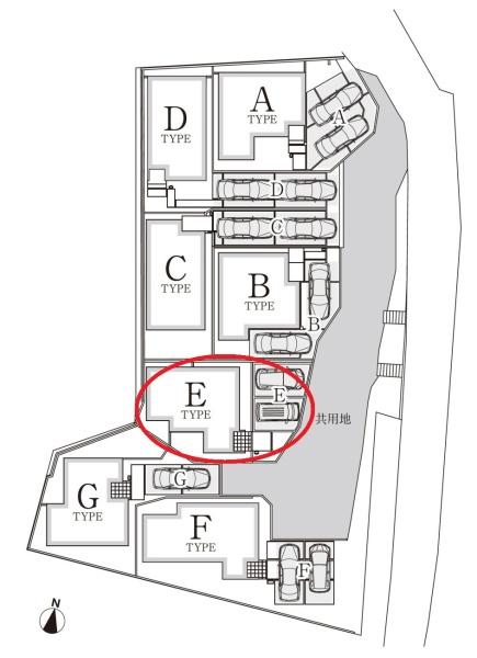 岡崎市百々町字西平の中古一戸建て