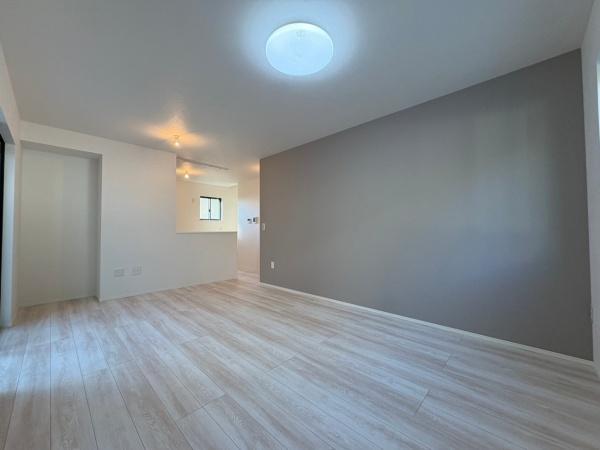 岡崎市百々町字西平の中古一戸建て