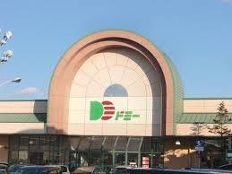 岡崎市百々町字池ノ入の中古一戸建て(ドミー百々店)