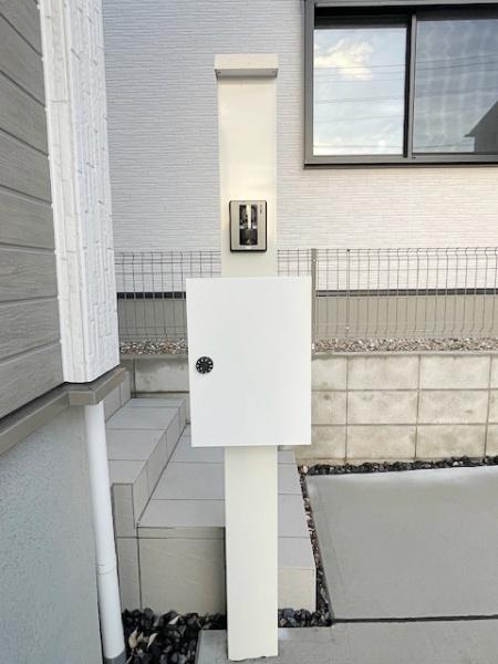 岡崎市百々町字池ノ入の中古一戸建て