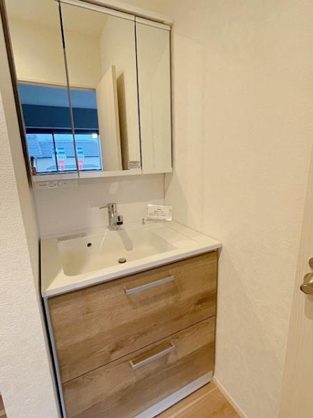 岡崎市百々町字池ノ入の中古一戸建て