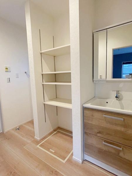 岡崎市百々町字池ノ入の中古一戸建て