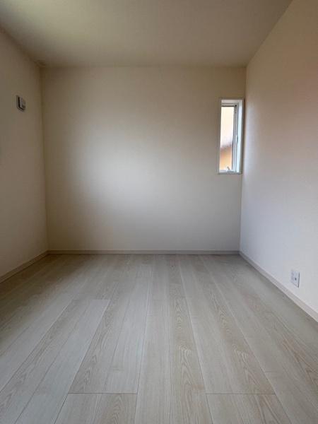 豊田市広川台小学校前全2棟2号棟　新築戸建て